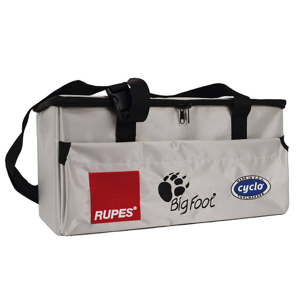 RUPES Bigfoot Tool Bag  Silver 9Z1169BF Main image