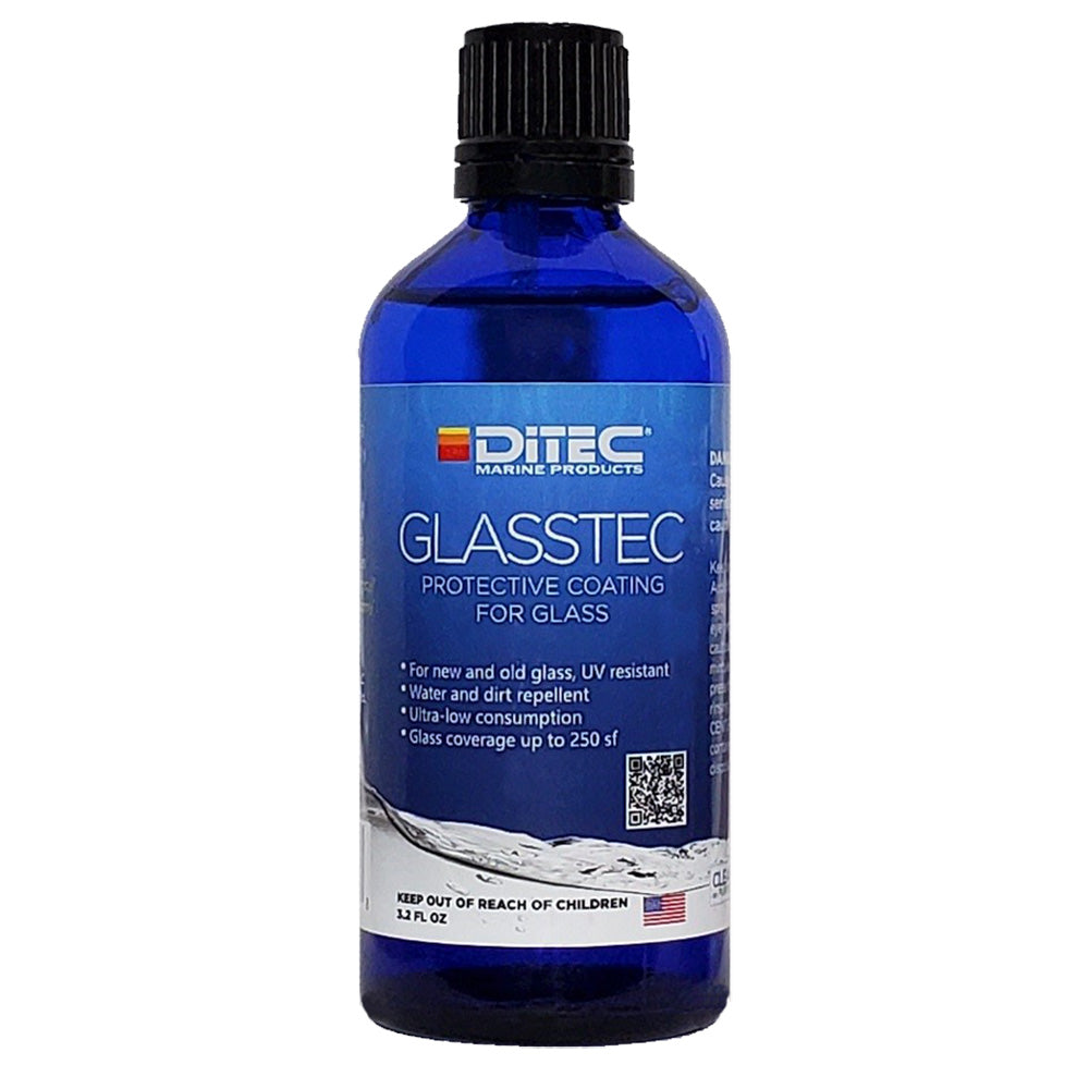 DiTEC Glasstec  32oz 44AAAA4AAA Main image