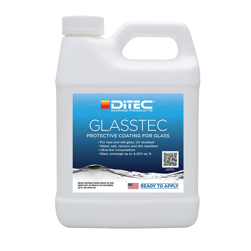 DiTEC Glasstec  32oz VJKP9YE4G5 Main image
