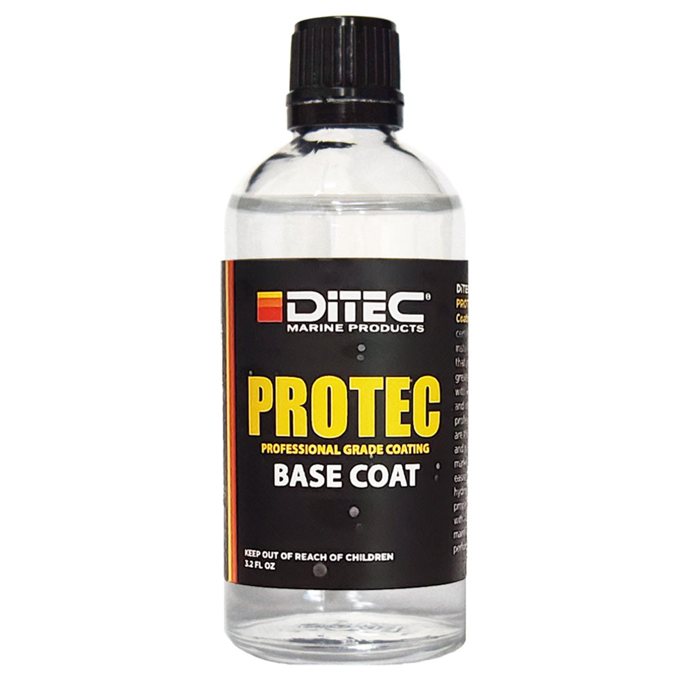 DiTEC PROTEC Base Coat  100ml 32oz PGPRTCBSC1 Main image