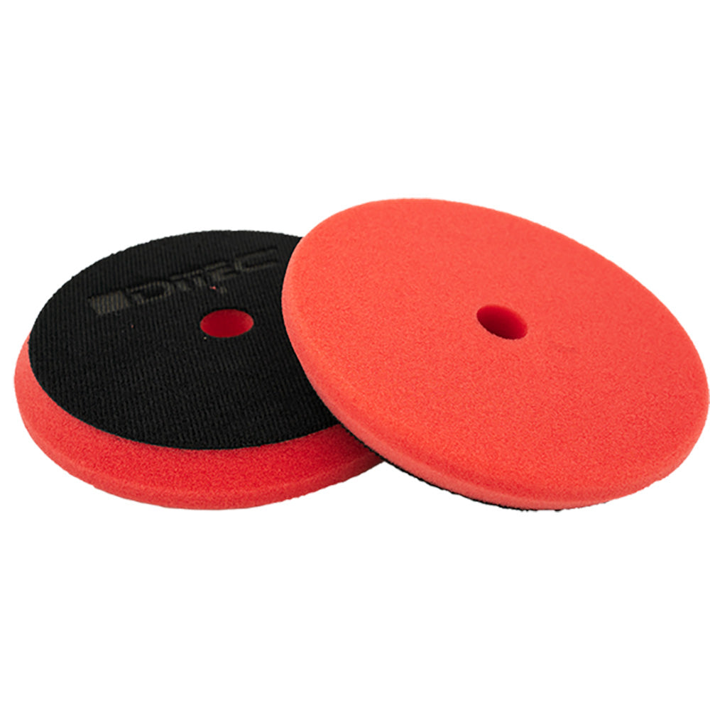 DiTEC Trapez Polishing Pad  Fine Cut  150mm 2Pack PPFNCT1501 Main image