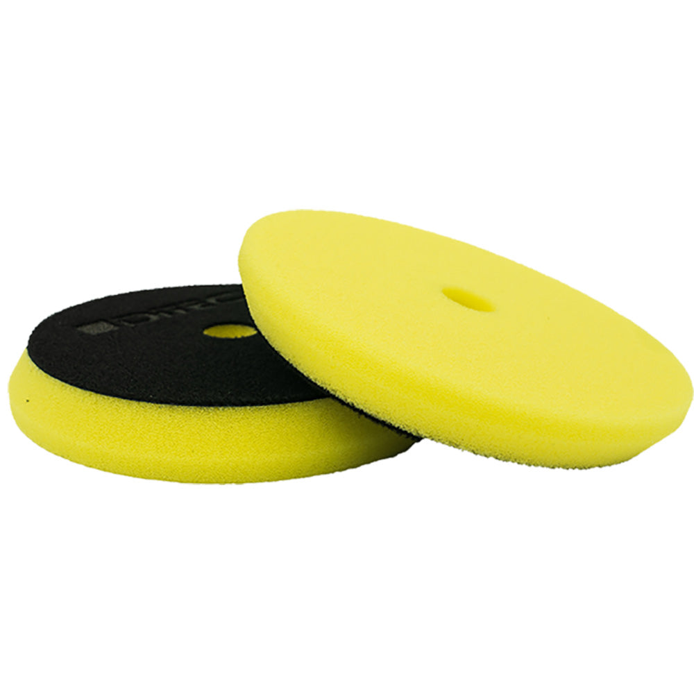 DiTEC Trapez Polishing Pad  Heavy Cut  150mm 2Pack PPHVCT1501 Main image