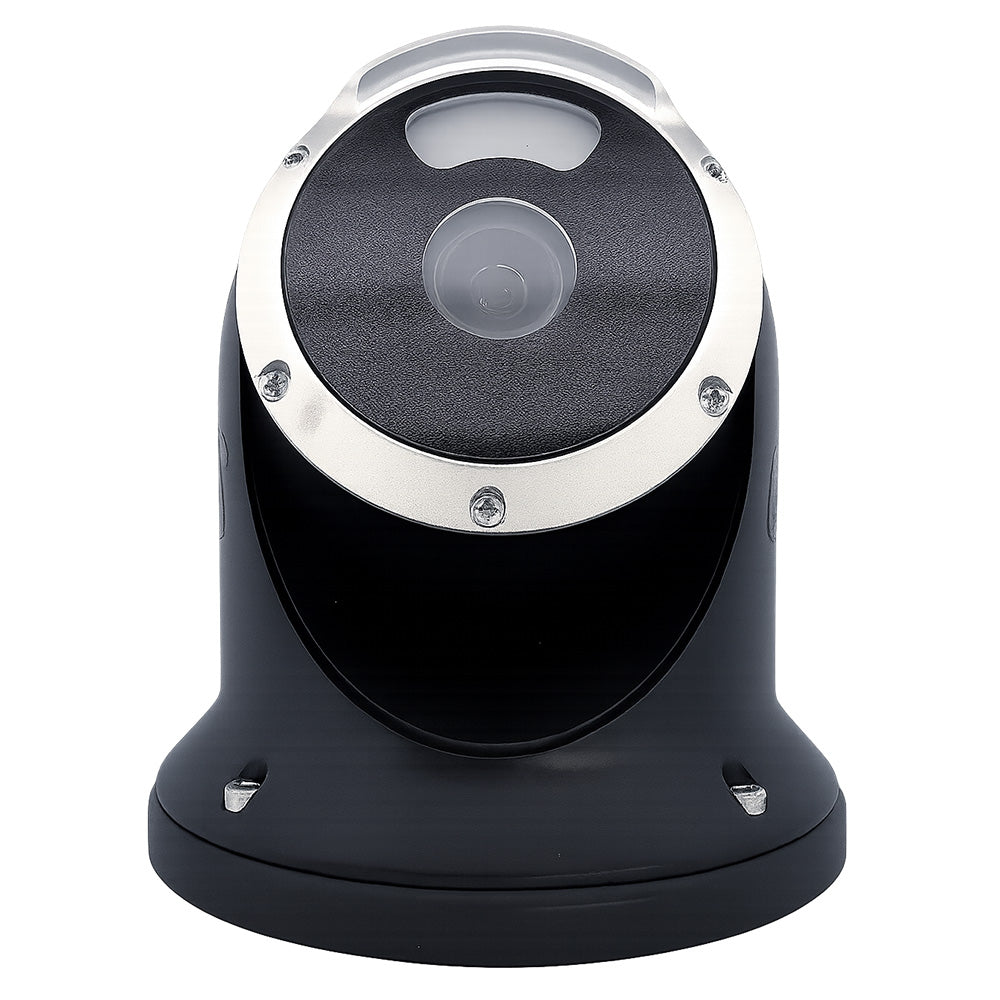 Iris Photon Ultra LowLight 4K Night Vision Camera w12mm Lens  Black SKU4K485001 Main image