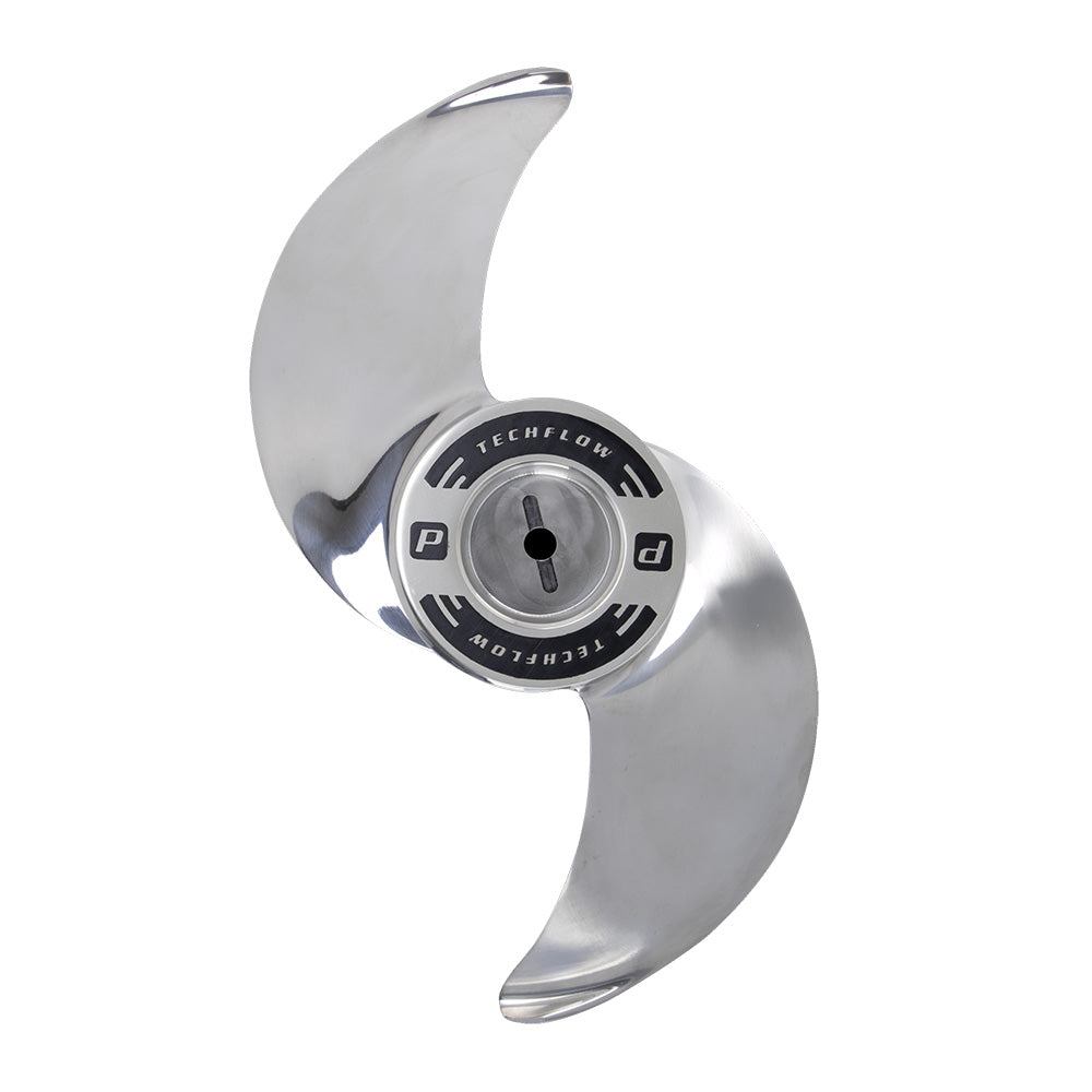 PowerPole MOVE Stainless Steel TECHFLOW Propeller MVACSSPROP Main image