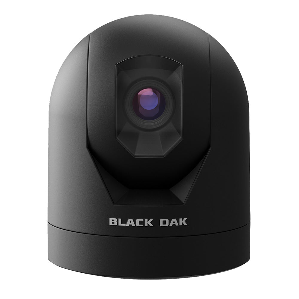 Black Oak Nitron XR1 Color Night Vision Camera  Analog  Black XR1BA Main image