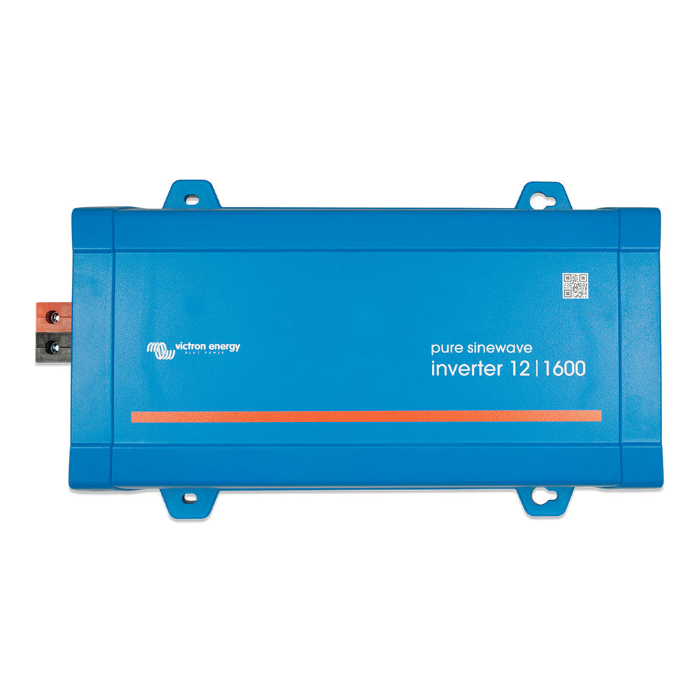 Victron Phoenix Inverter 121600 120V VEDirect NEMA 515R PIN122161500 Main image