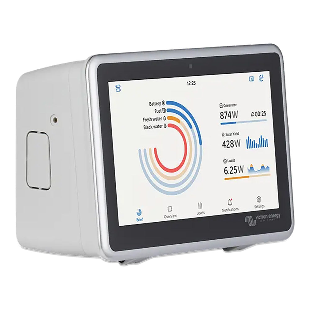 Victron Ekrano GX Wall Mount [BPP900495100] Secondary image