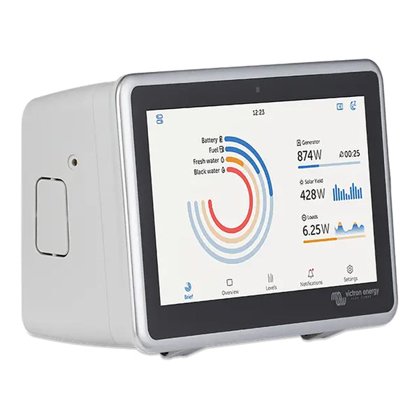 Victron Ekrano GX Wall Mount BPP900495100