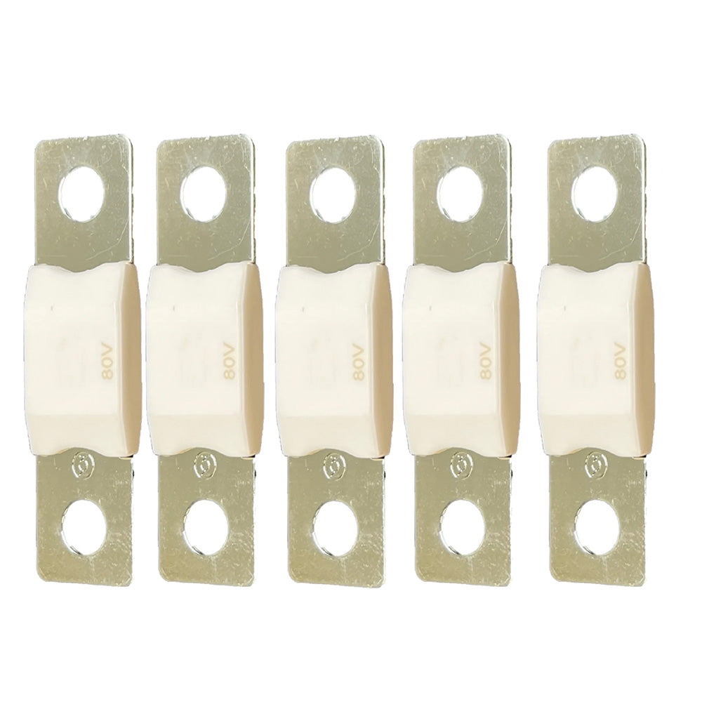 Victron MEGA Fuse 175A80V Package of 5 Pieces CIP138175020 Main image
