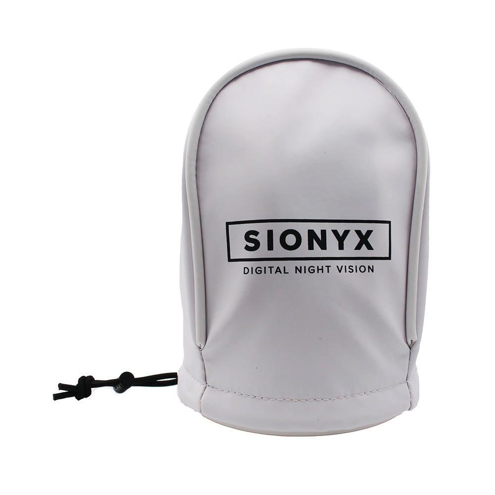 SIONYX White Vinyl Cover fDigital Nightwave A020100 Main image
