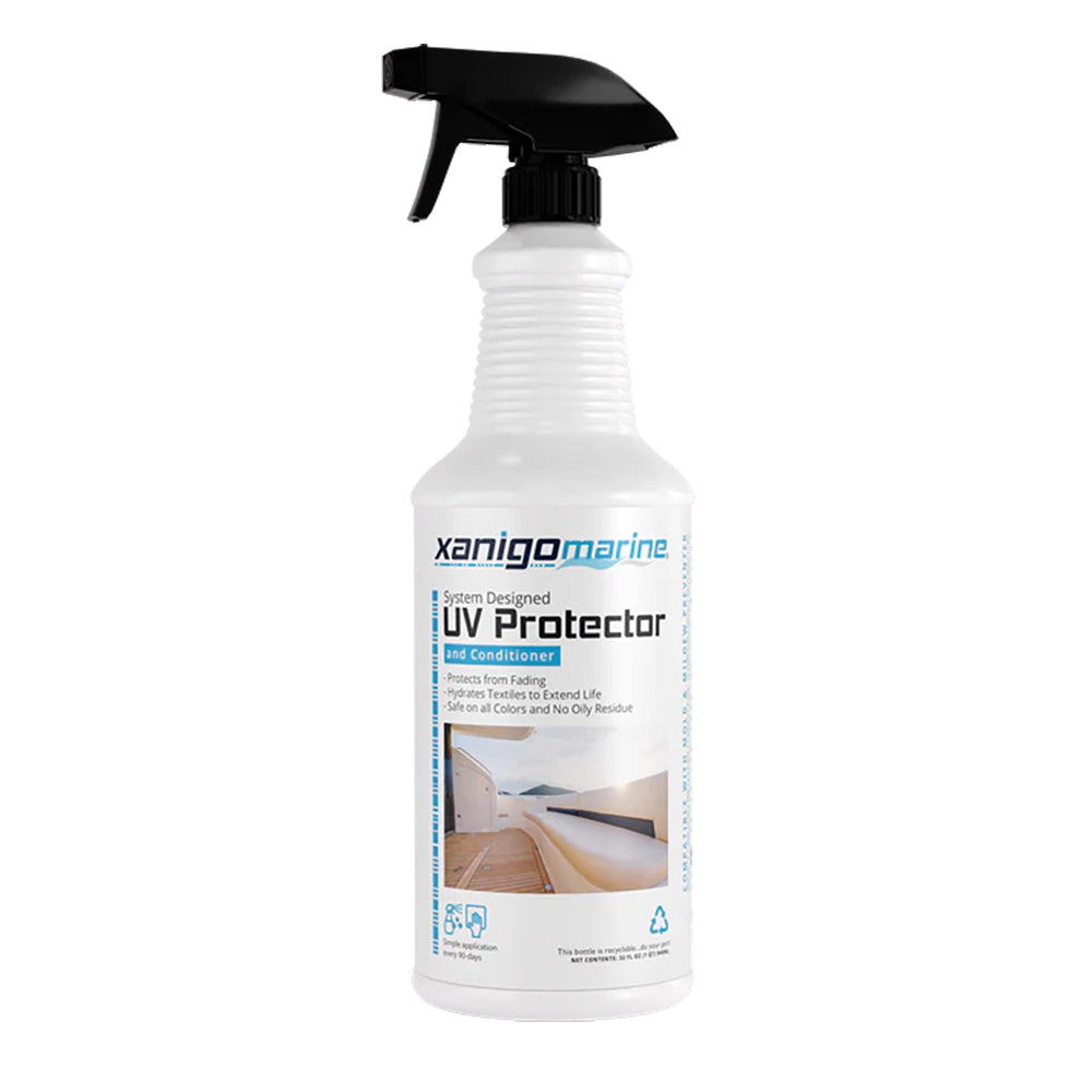 Xanigo Marine UV Protectant  Conditioner  32oz XMUP32 Main image