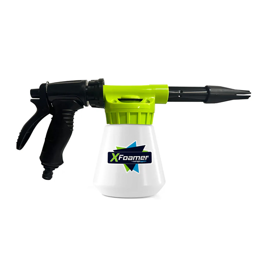 Xanigo Marine XFoamer Sprayer fQuick WashDock N Deck XMXF Main image