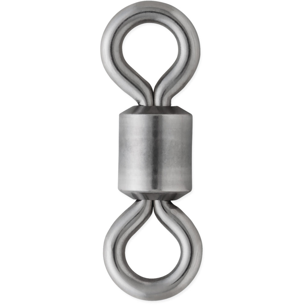 VMC SSRS Stainless Steel Rolling Swivel 2 310lb 10Pack SSRS2 Main image