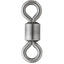 VMC SSRS Stainless Steel Rolling Swivel 2 310lb 10Pack SSRS2