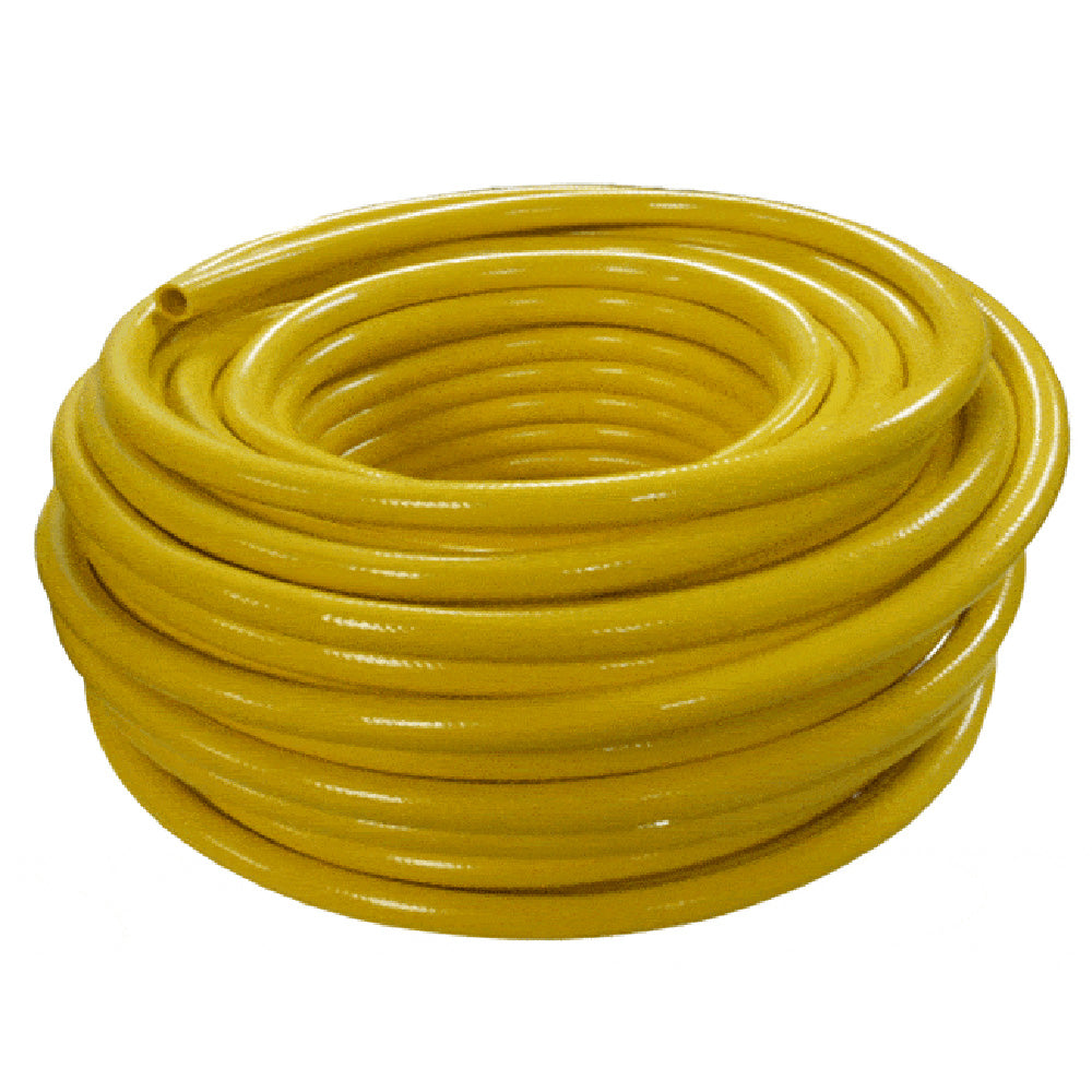 Trident Marine 34 x 164 Wash Down Hose  Yellow 1680340Y164 Main image