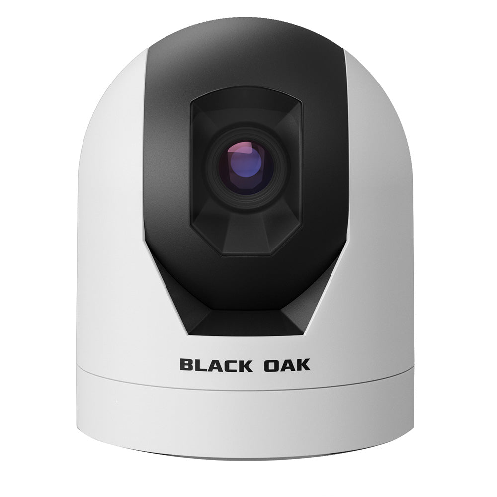 Black Oak Nitron XR1 Color Night Vision Camera  HDMI  White XR1WH Main image
