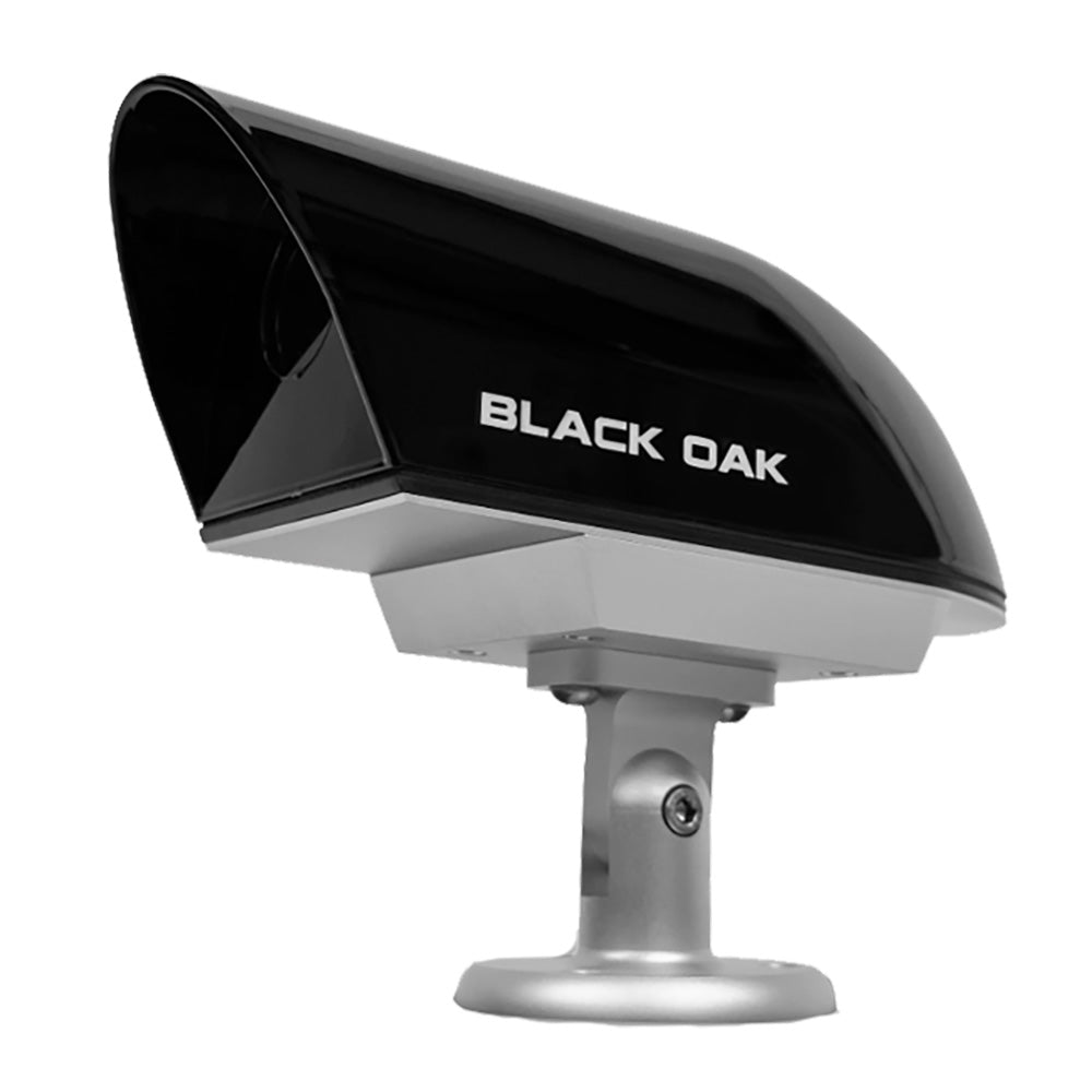 Black Oak Nitron XD Pro Full Color Marine Night Vision Camera  Standard Mount  HDMI  Black NVCPBSH Main image