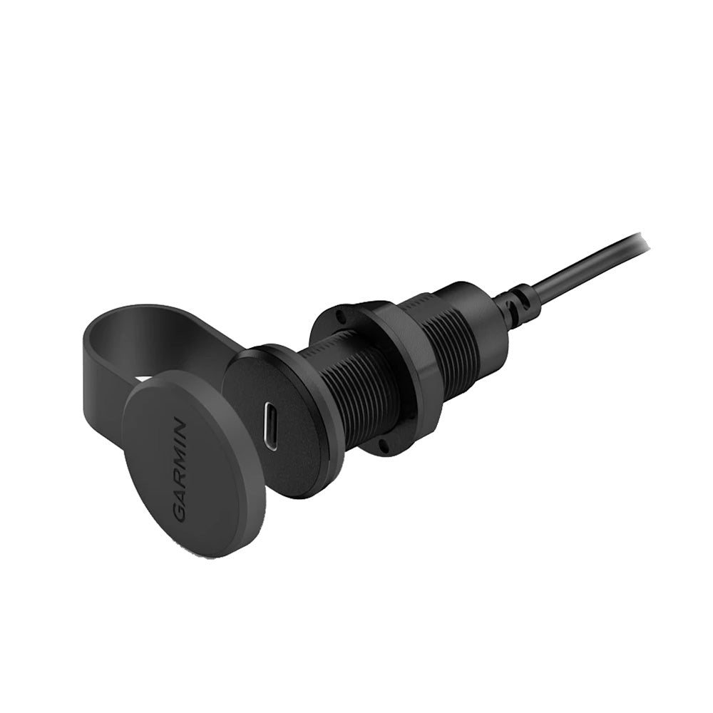 Fusion Flush Mount USB-C Port 6' Cable [010-13354-00] Secondary image