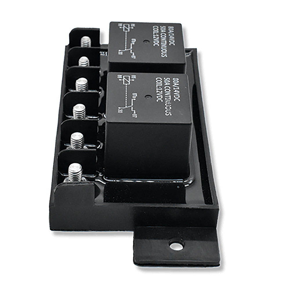 Bluewater Motor Reversing Module [2300-1001-B] Secondary image