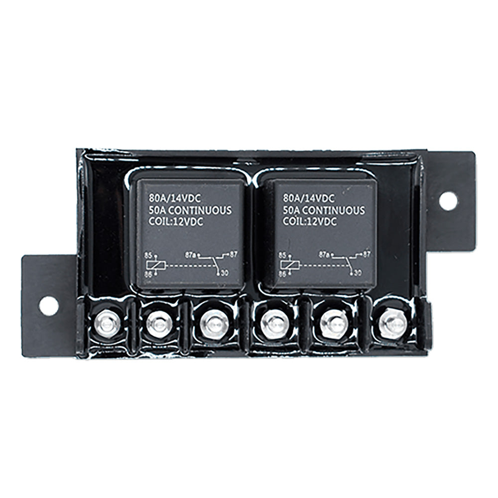 Bluewater Motor Reversing Module 23001001B Main image