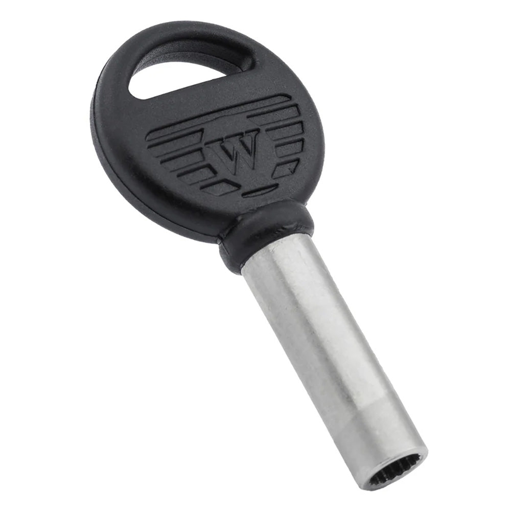 Whitecap Compression Handle Replacement Key S0251KEY Main image