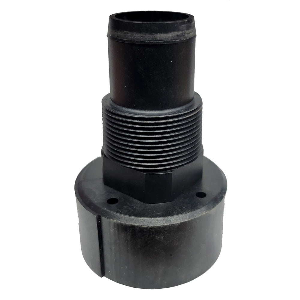 Jabsco Macerator Pump Housing Kit - Long [18594-1000] Secondary image