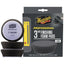 Meguiars Professional 3 Finishing Foam Pads 3Pack M3FFP3