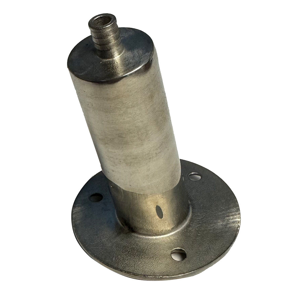 TACO Stainless Steel Twist Lock Base f/J-Lock Sunshade - 15 Degree [F16-3475] Secondary image