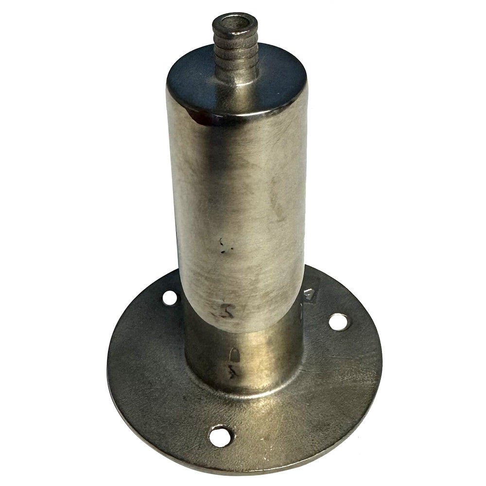 TACO Stainless Steel Twist Lock Base f/J-Lock Sunshade - 90 Degree [F16-3490] Secondary image