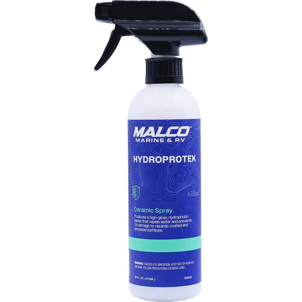 Malco HydroProtek Ceramic Spray  16oz 169616 Main image