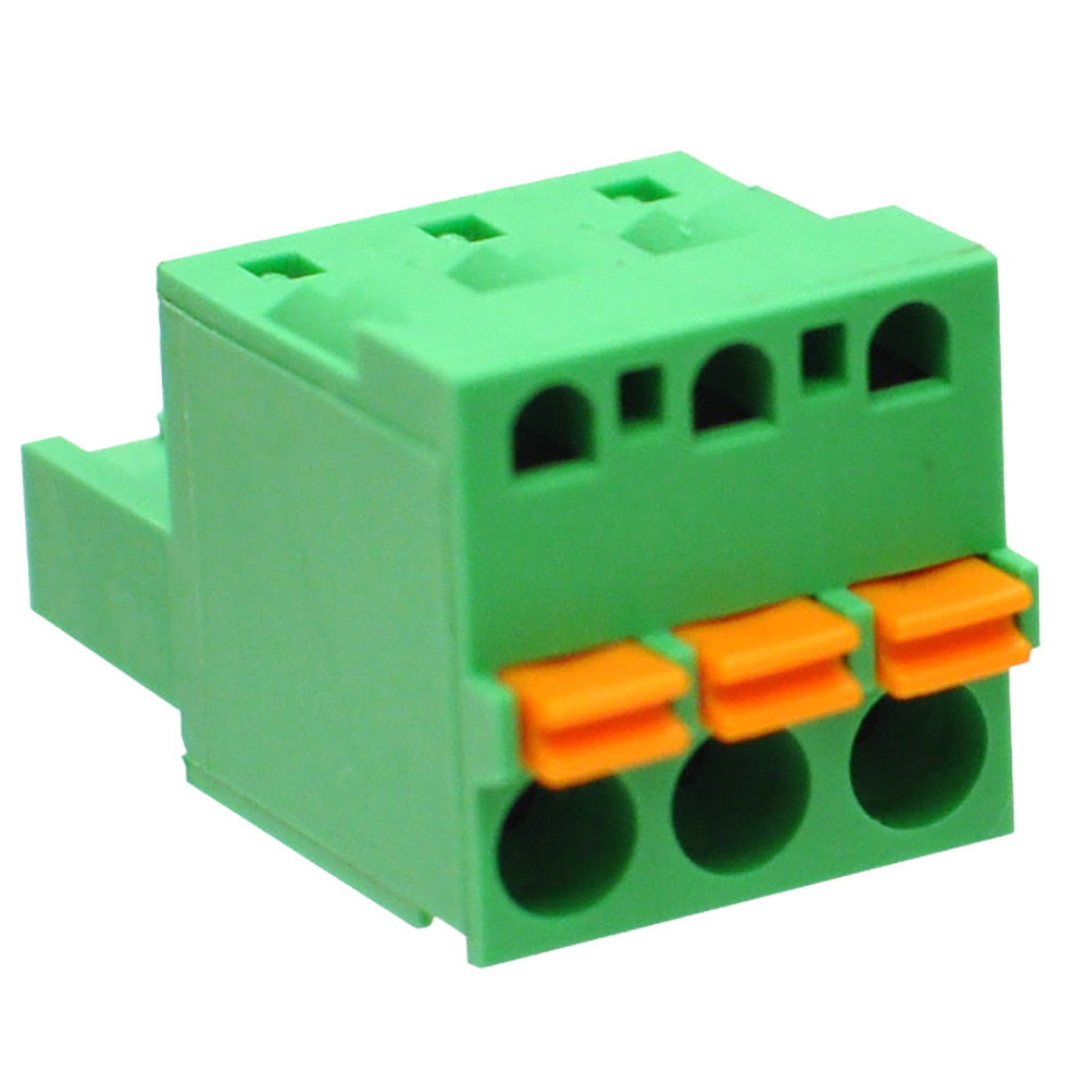 Actisense Pluggable Screwless Connector Pack fPROMUX2 ACONPACKPMUX2 Main image