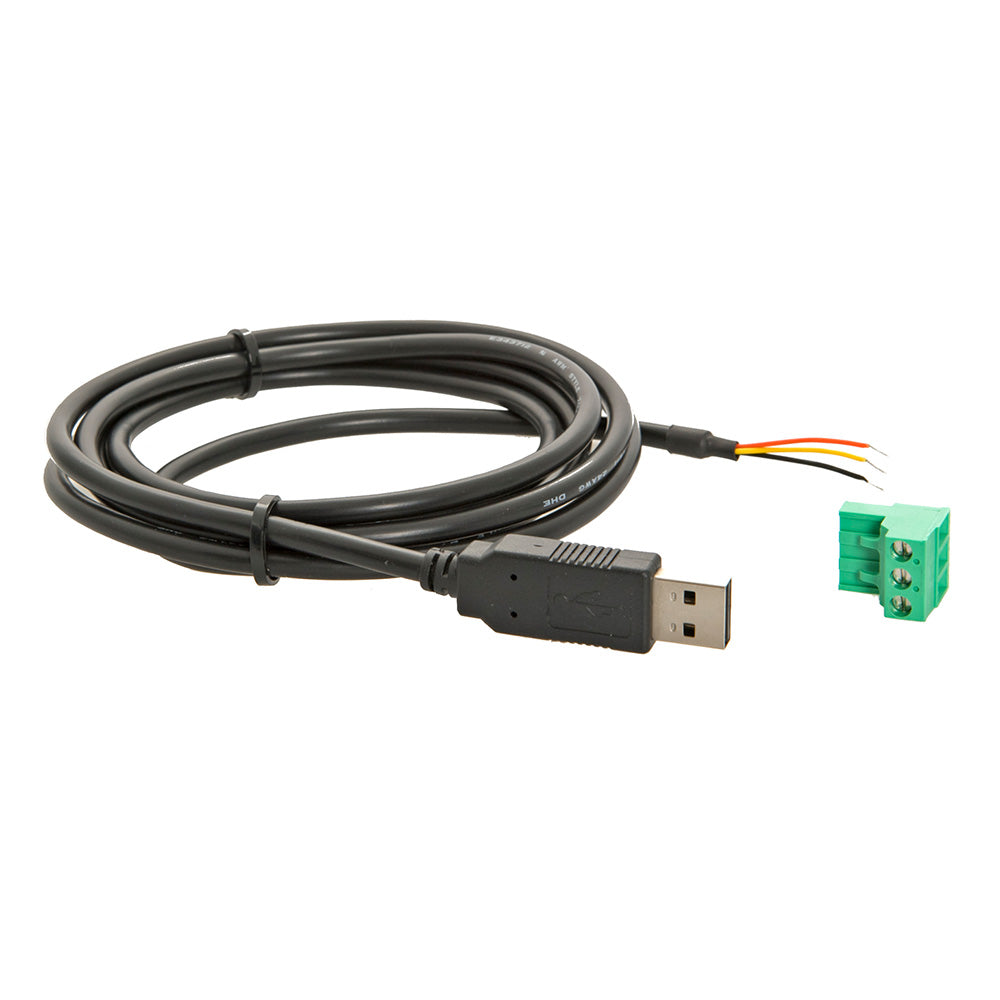 Actisense USB to Serial Adapter fPRO Range  EMU1 Products USBKITPRO Main image