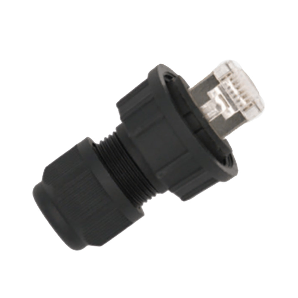 Actisense RJ45 Waterproof Ethernet Connector fNDC5 RJ45FFC Main image