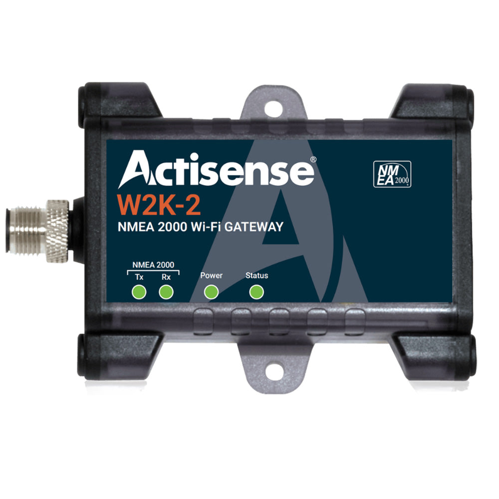 Actisense NMEA2000 to WiFi Gateway W2K2 Main image