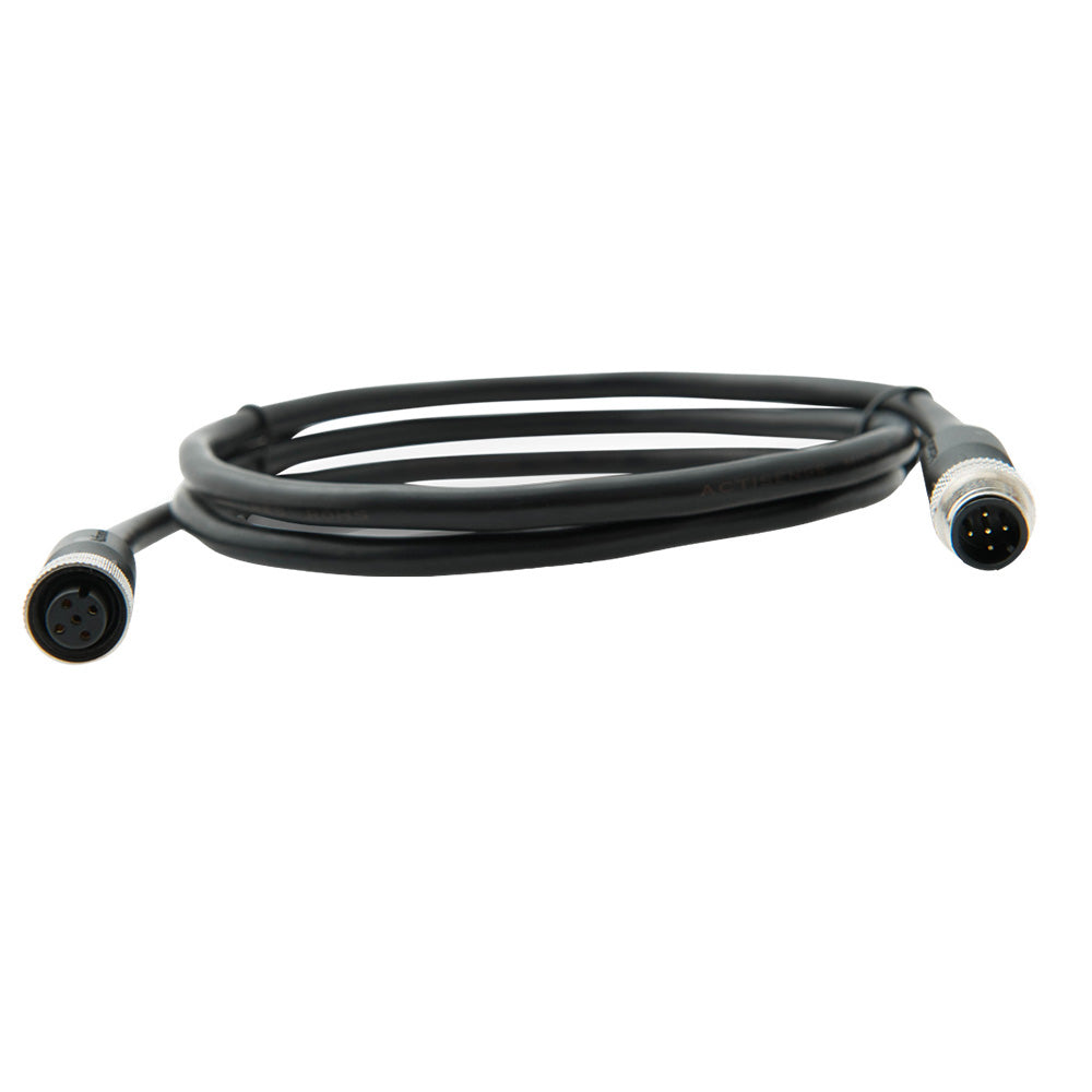 Actisense A2KTDC5M NMEA2000 Micro Cable Assembly  5M A2KTDC5M Main image