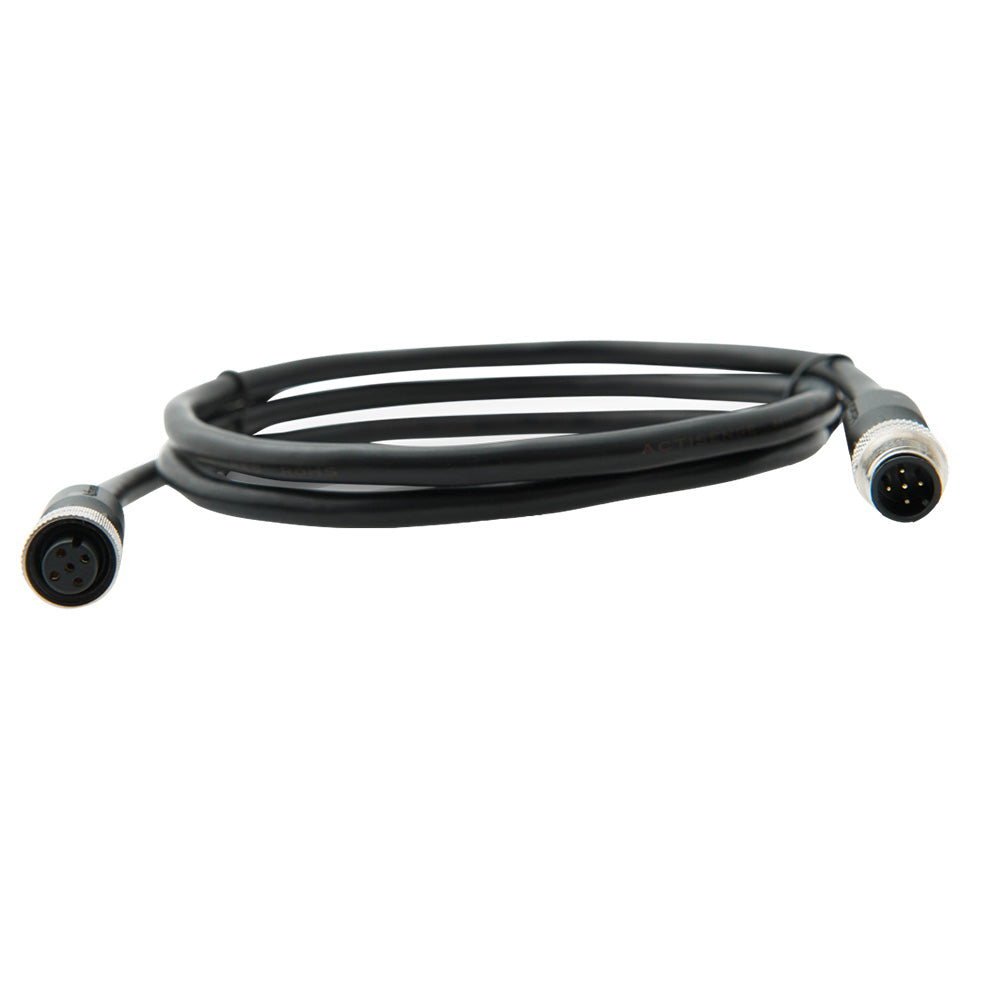 Actisense A2KTDC3M NMEA2000 Micro Cable Assembly  3M A2KTDC3M Main image