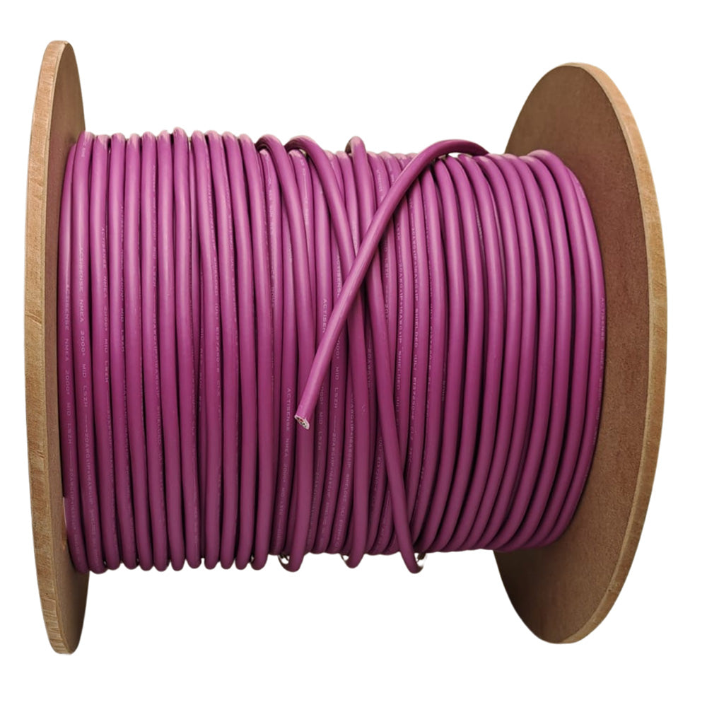 Actisense NMEA2000 Mid Bulk Cable Reel  100M A2KBULK100MID Main image