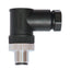 Actisense NMEA2000 Right Angle Micro Field Fit Connector  Male A2KFFCRM