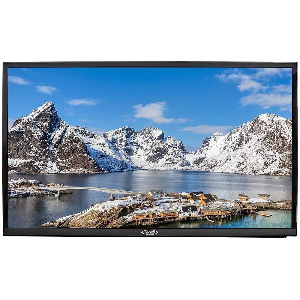 JENSEN 32 12V Smart TV JTV3225DCS Main image