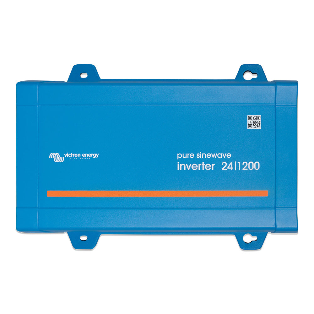 Victron Inverter 241200 120V VeDirect GFCI NEMA Plug UL458 PIN242122510 Main image