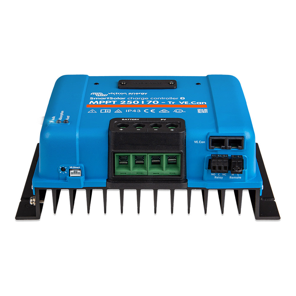 Victron SmartSolar MPPT 250/70-TR VE.Can [SCC125070421] Secondary image