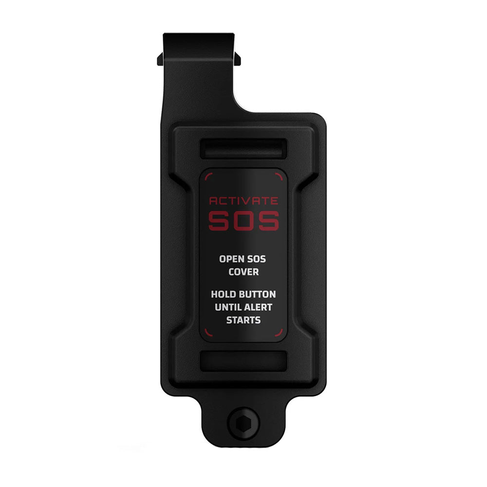 Garmin Spine Mount Adapter 0101399100 Main image