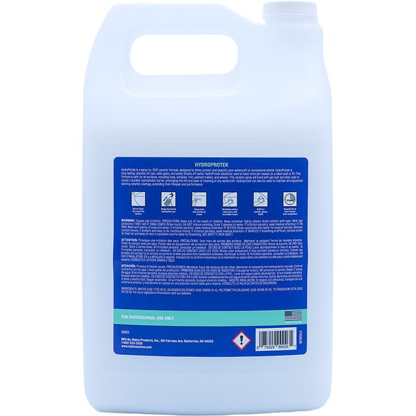 Malco HydroProtek Ceramic Spray  1 Gallon 169601