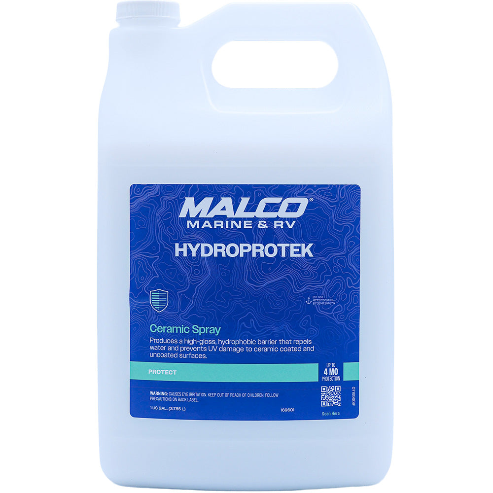 Malco HydroProtek Ceramic Spray  1 Gallon 169601 Main image