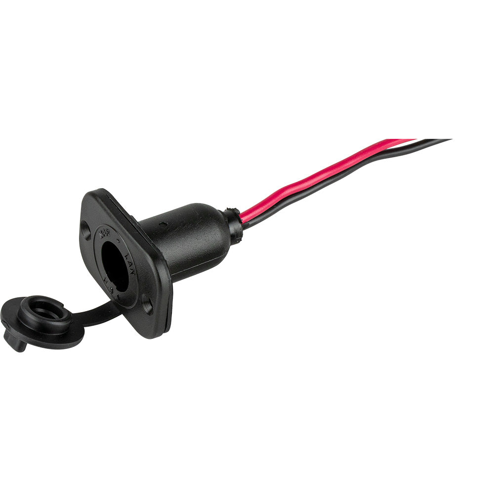 SeaDog Trolling Motor Receptacle Only 4261831 Main image
