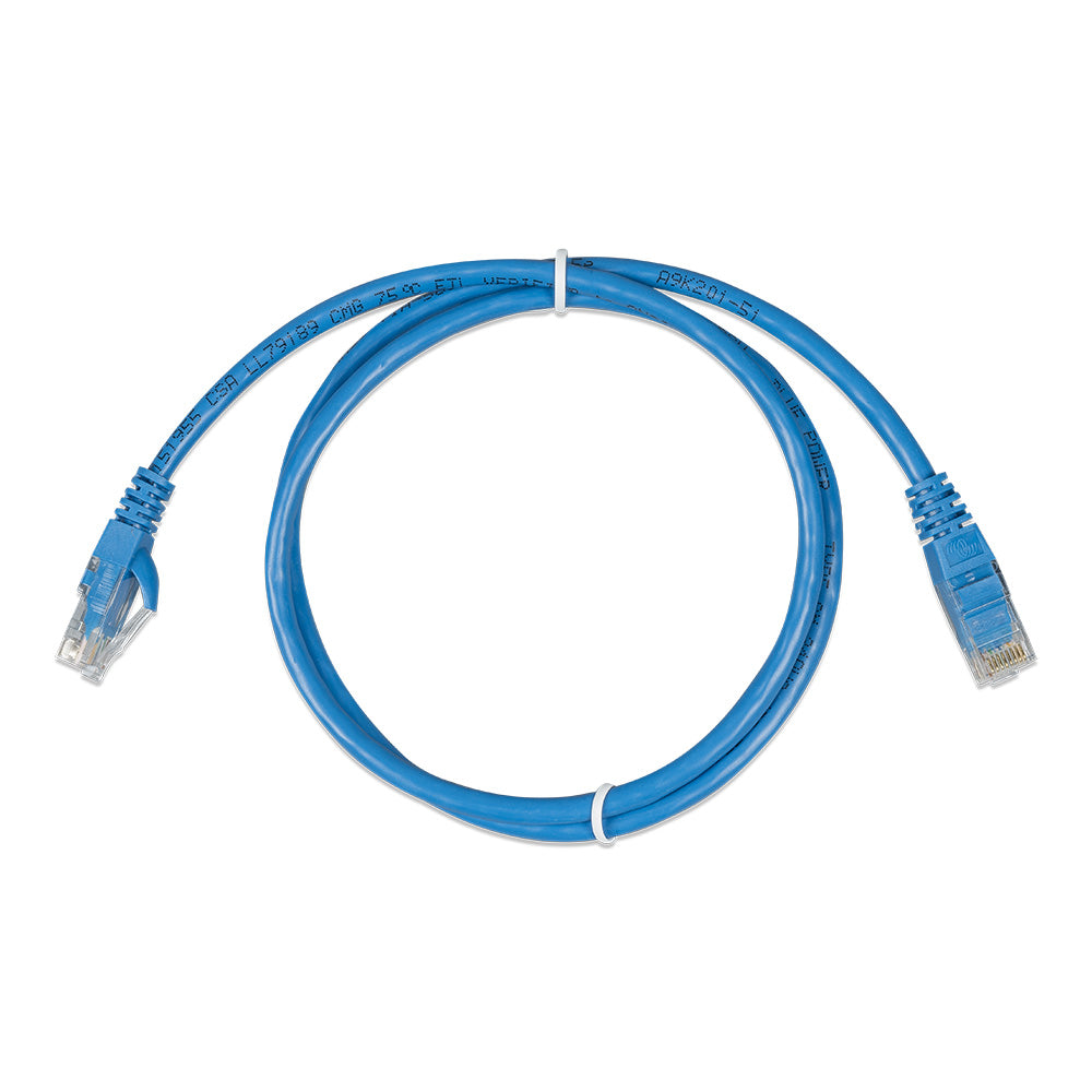Victron RJ45 UTP Cable  09M ASS030064921 Main image