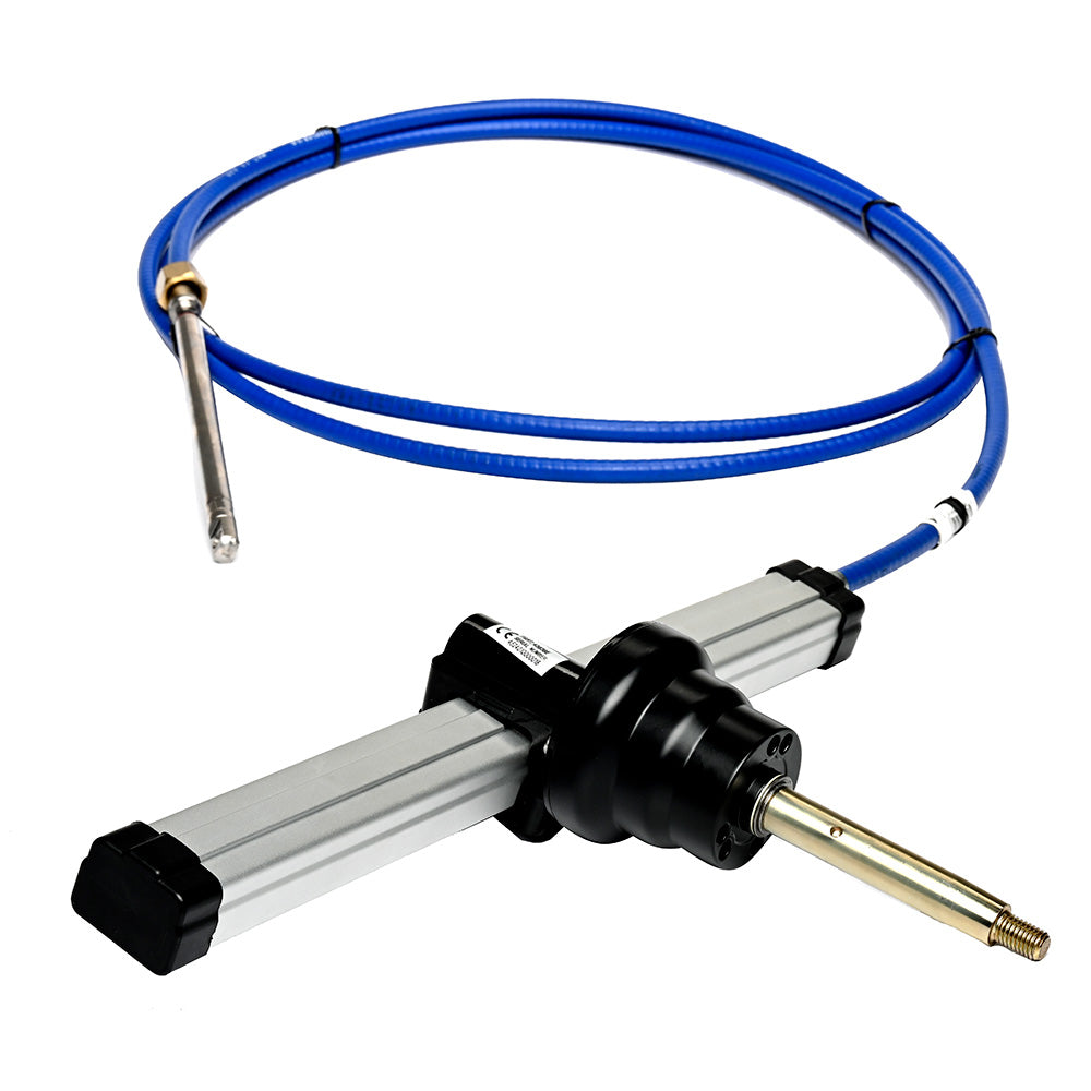Uflex TM87 17 Rack  Pinion Steering System TM87OX17 Main image