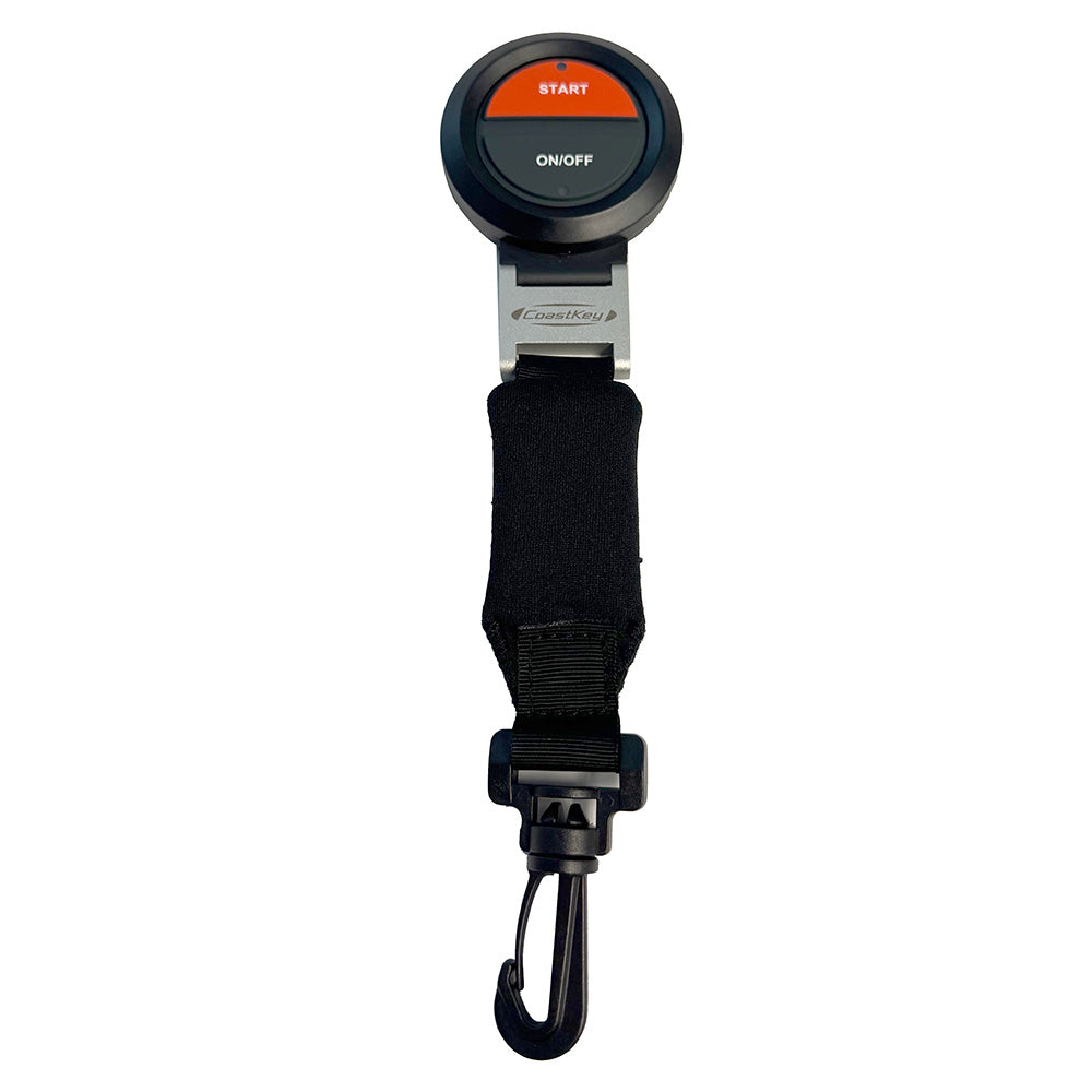 CoastKey 2Button FOB fRemote Start  Ecos CK01021 Main image