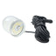 Hydro Glow 100W LED Underwater Dock Light 5000K  Daylight White SF100DW