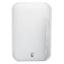 PolyPlanar MA905 400 Watt Platinum Panel Speaker  White MA905W